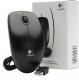 Mysz Logitech B100 (910-003357) 4
