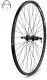 XMX Koło tylne 29"-28" DISC piasta Shimano FH-TX505 kaseta 8-9-10 rzędów, hamulec tarczowy Center Lock, obręcz nitowana, szprychy czarne Uniwersalny 1
