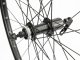 XMX Koło tylne 29"-28" DISC piasta Shimano FH-TX505 kaseta 8-9-10 rzędów, hamulec tarczowy Center Lock, obręcz nitowana, szprychy czarne Uniwersalny 2