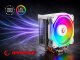 Komputer BSG Komputer BSG Raptor V50 AMD Ryzen 5 NVIDIA GeForce RTX 5060 16GB DDR4 512GB SSD Windows 11 16