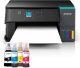 Urządzenie wielofunkcyjne Epson EcoTank* ET-2955 (C11CL41414) 1