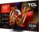 Telewizor TCL 65C8L Mini LED 65'' 4K Ultra HD Google TV 2