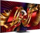 Telewizor TCL 65C8L Mini LED 65'' 4K Ultra HD Google TV 3