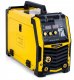 Magnum PÓŁAUTOMAT SPAWALNICZY INVERTOROWY MIG-202 EASY SYNERGIA, 230V, 200A/60%, GP50, MB15/3, MMAR,D100/D200 1