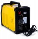 Magnum PÓŁAUTOMAT SPAWALNICZY INVERTOROWY MIG-202 EASY SYNERGIA, 230V, 200A/60%, GP50, MB15/3, MMAR,D100/D200 2