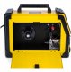Magnum PÓŁAUTOMAT SPAWALNICZY INVERTOROWY MIG-202 EASY SYNERGIA, 230V, 200A/60%, GP50, MB15/3, MMAR,D100/D200 3