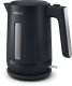 Czajnik Philips 3000 Series Tejkanna 1.7 L czarny HD9411/90 1