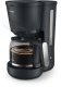 Ekspres przelewowy Philips Daily Collection HD7411/90 Czarny 1