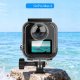 Puluz Obudowa Podwodna Etui Do 45m Do Gopro Max 2 / Max2 / Pu1098t 3