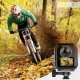 Puluz Obudowa Podwodna Etui Do 45m Do Gopro Max 2 / Max2 / Pu1098t 6