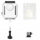 Puluz Obudowa Podwodna Etui Do 45m Do Gopro Max 2 / Max2 / Pu1098t 9