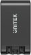 Ładowarka Unitek Travel Tri Pro 1x USB-A 1x USB-C 3 A (P1242ABK01) 1