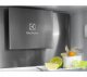 Lodówka Electrolux 178 cm. wbudowany lodówka z zamrażarką ENZ9MC18S 3