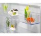 Lodówka Electrolux 178 cm. wbudowany lodówka z zamrażarką ENZ9MC18S 4