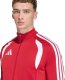 Adidas Bluza męska adidas Tiro 26 League Training czerwona JY7212 2XL 4