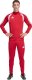 Adidas Bluza męska adidas Tiro 26 League Training czerwona JY7212 2XL 6