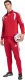 Adidas Bluza męska adidas Tiro 26 League Training czerwona JY7212 2XL 7