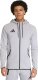 Adidas Bluza męska adidas Tiro 26 Travel Sweat Hoodie szara KF6077 2XL 1