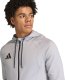 Adidas Bluza męska adidas Tiro 26 Travel Sweat Hoodie szara KF6077 2XL 4