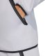 Adidas Bluza męska adidas Tiro 26 Travel Sweat Hoodie szara KF6077 2XL 5