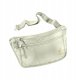 Deuter Portfel na pasie Security Money Belt II - beżowy 1