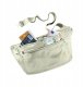 Deuter Portfel na pasie Security Money Belt II - beżowy 2