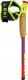Leki LEKI KIJE TRL ULTRATRAIL FX.ONE SL red-violet-neonyellow 115 2