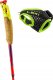 Leki LEKI KIJE TRL ULTRATRAIL FX.ONE SL red-violet-neonyellow 115 3