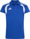 Adidas Koszulka dla dzieci adidas Tiro 26 League Polo niebieska KF9098 164cm 1