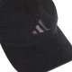 Adidas Czapka z daszkiem adidas Tiro Competition Dad czarna JY8000 Dorośli M/L 3