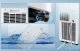 Klimatyzator Euhomy Euhomy PAC003 9000 BTU 3w1 biały 2