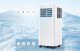 Klimatyzator Euhomy Euhomy PAC003 9000 BTU 3w1 biały 3