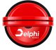Delphi Tools Przyssawka do szyb szkła płytek glazury gresu pojedynczy uchwyt do 40 kg 4