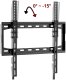 Dymo Uchwyt TV 23-60 cali VESA 400x400 Frame Red Eagle 2