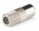 Import Zestaw 5x Złącze Wtyk RF Męski 6,8mm CONOTECH NS-123 Cynk Antenowy 4