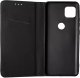 Hello Case Magnetyczne Oppo Reno 5 Czarny 2