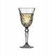 Lumarko Lyngby Glas - Crystal Melodia White Wine Glass - 21 cl - Set of 4 2