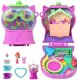Polly Pocket Lalka Polly Pocket Kotek Zestaw kompaktowy (JKC50) 2