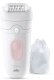Depilator Braun Braun - Silk·epil 5 Wet & Dry Epilator - Flamingo Pink 8700216963015 (8700216963015) 1