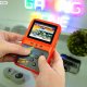 Arcade1UP Street Dogs - Street Fighter II - Colour Handheld (5060767271209) 8