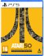 Atari 50: The Anniversary Celebration (Expanded Edition) (5056635611031) 1