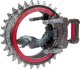 Figurka Mattel Masters of the Universe - Movie Roton Vehicle (JKJ05) 1