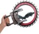 Figurka Mattel Masters of the Universe - Movie Roton Vehicle (JKJ05) 4