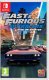Fast & Furious: Spy Racers Rise of SH1FT3R (5061005359819) 1