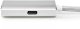Adapter USB Nedis HDMI adapter USB-C CCTB64680AL20 2