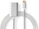 Adapter USB Nedis HDMI adapter USB-C CCTB64680AL20 3