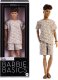 Lalka Barbie Mattel Signature Basics Ken - Lalka kolekcjonerska 10 (JJX29) 1