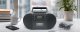 Radioodtwarzacz Muse Muse M-188 RDC 5