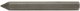 Faber-Castell Faber-Castell 129902 kredka świecowa 1 szt. 1