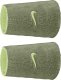 Nike Frotka Swoosh Classic Reversible Doublewide Wristbands 2pk One Size  rozmiar uniwersalny 1